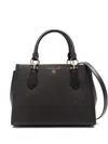 Michael Michael Kors Small Marilyn Tote Bag In Brown