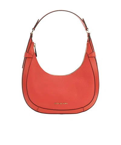 MICHAEL MICHAEL KORS SMALL PRESTON SHOULDER BAG