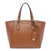 MICHAEL MICHAEL KORS SMALL TARYN TOTE BAG