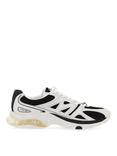 Michael Michael Kors Sneakers Kit Extreme In Multi
