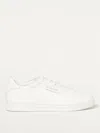 Michael Michael Kors Sneakers  Men Color White In Weiss