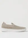 Michael Michael Kors Juno Knit Slip On In Beige