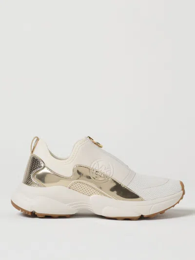 Michael Michael Kors Sneakers  Damen Farbe Braun