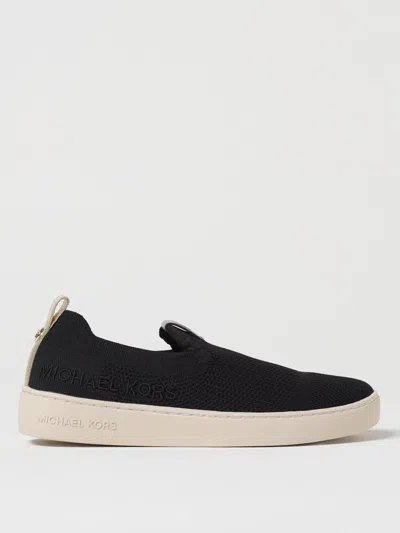 Michael Michael Kors Sneakers  Damen Farbe Schwarz
