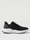 Michael Michael Kors Sneakers  Damen Farbe Schwarz In Schwarz