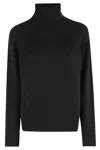 Michael Michael Kors Solid Tank Easy Sweater In Blue