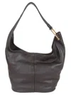 Michael Michael Kors Shoulder Bag Michael Kors Woman Color Black In Brown