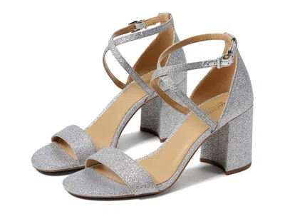 Michael Michael Kors Sophie Flex Mid In Gray