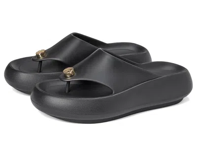 Michael Michael Kors Splash Platform In Black