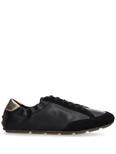 Michael Michael Kors Susie Sneakes In Black