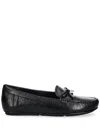 MICHAEL MICHAEL KORS SUTTON LOAFERS