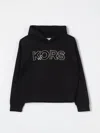 Michael Michael Kors Sweater  Kids Color Black In Schwarz