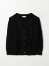 Michael Michael Kors Sweater  Kids Color Black In Schwarz