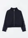 Michael Michael Kors Sweater  Kids Color Blue In Blau