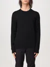 Michael Michael Kors Sweater  Men Color Black In Schwarz