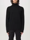 Michael Michael Kors Sweater  Men Color Black In Schwarz