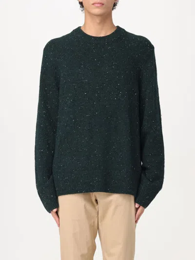 Michael Michael Kors Sweater  Men Color Green In Grün