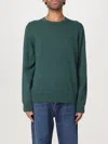 Michael Michael Kors Sweater  Men Color Green In Grün