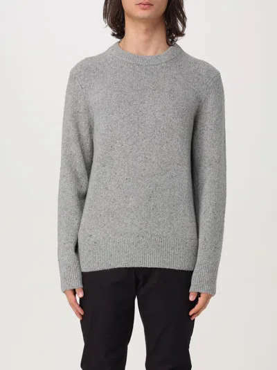 Michael Michael Kors Sweater  Men Color Grey In Grau