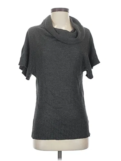 Pre-owned Michael Michael Kors Sweater Vest In Gray