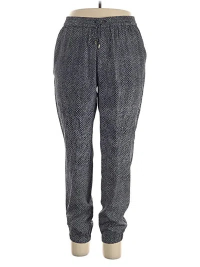 Pre-owned Michael Michael Kors Sweatpants In Gray