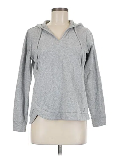 Pre-owned Michael Michael Kors Sweatshirt In Gray