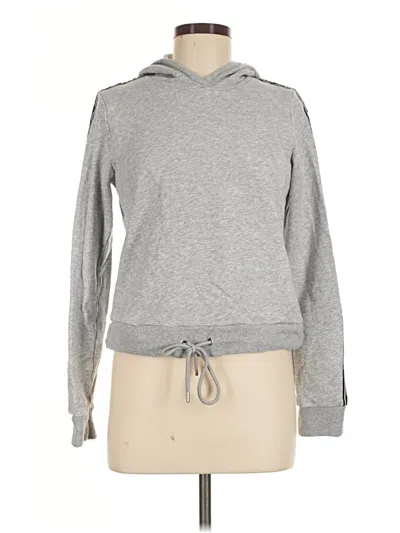 Pre-owned Michael Michael Kors Sweatshirt In Gray