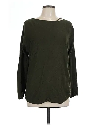 Pre-owned Michael Michael Kors Sweatshirt In Green