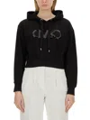 Michael Michael Kors Sweatshirt With Logo