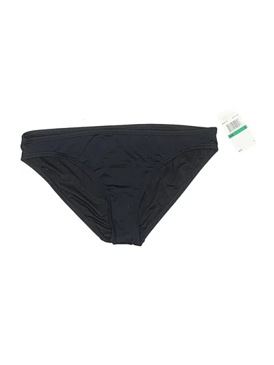 Michael Michael Kors Swimsuit Bottoms In Black