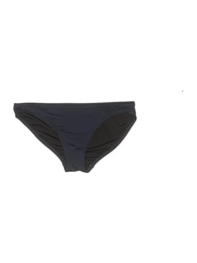Pre-owned Michael Michael Kors Swimsuit Bottoms In Black