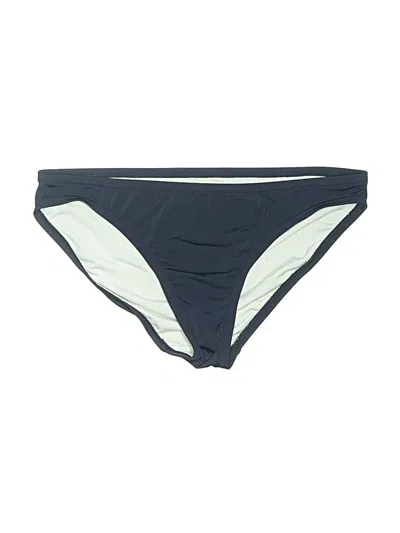 Pre-owned Michael Michael Kors Swimsuit Bottoms In Gray