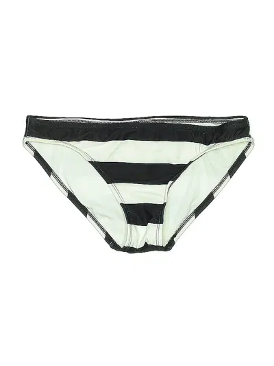 Pre-owned Michael Michael Kors Swimsuit Bottoms In Green