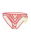 Michael Michael Kors Swimsuit Bottoms In Red