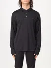 Michael Michael Kors T-shirt  Men Color Black In Schwarz