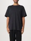 Michael Michael Kors T-shirt  Men Color Black In Schwarz