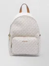 Michael Michael Kors Tanner Backpack Handle Adaptable Straps Pocket