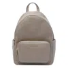 Michael Michael Kors Tanner Backpack In Sand