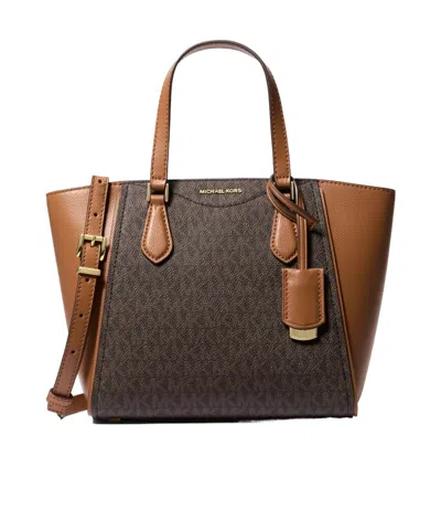 MICHAEL MICHAEL KORS TARYN TOTE BAG