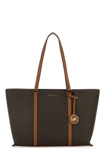 Michael Michael Kors Borsa-tu Nd Michael By Michael Kors Female In Brown