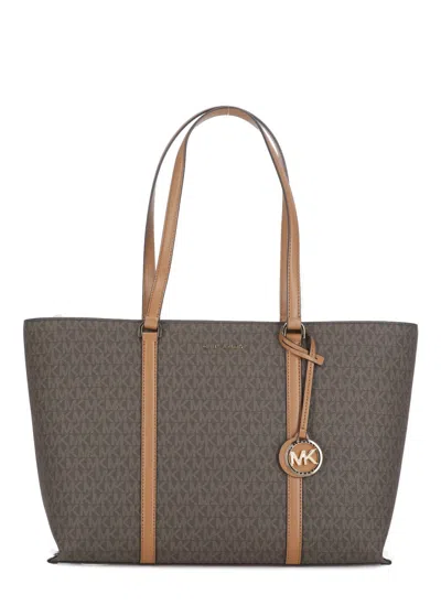 Michael Michael Kors Temple Shopping Bag