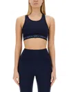 Michael Michael Kors Tops With Logo