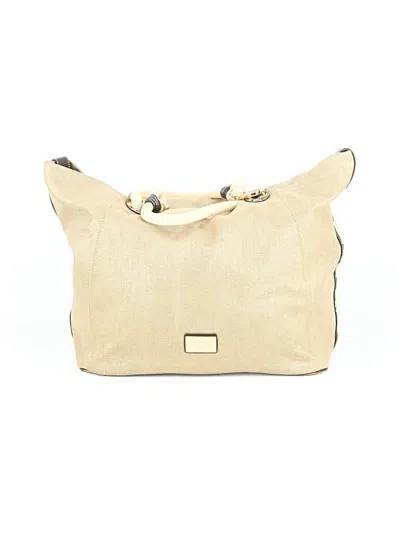 Pre-owned Michael Michael Kors Tote Bag In Brown