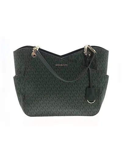 Michael Michael Kors Tote Bag In Brown