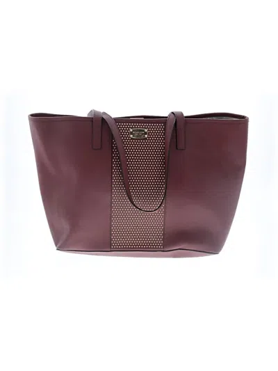 Pre-owned Michael Michael Kors Tote Bag In Brown