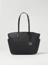 Michael Michael Kors Tote Bags  Woman Color Black