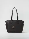 Michael Michael Kors Tote Bags  Woman Color Dark