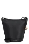 Michael Michael Kors Medium Townsend Leather Bucket Bag