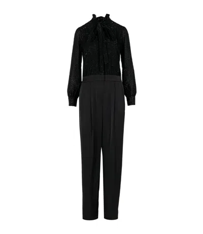 Michael Michael Kors Trousers Black