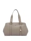 Michael Michael Kors Romee Large Pebbled Leather Tote Bag